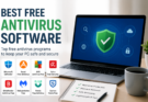 Best Free Antivirus Software