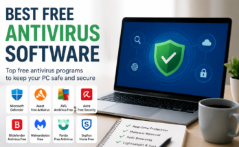 Best Free Antivirus Software