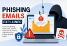Phishing Emails Explained