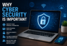 Why Cyber Security Is Important